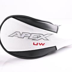 Callaway Apex UW 24 #3 Hybrid / 19 Degree / Stiff Flex MMT 70 Shaft - Image 9