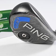 Ping G30 #3 Hybrid / 19 Degree / Regular Flex Ping TFC 419 Shaft - Image 1