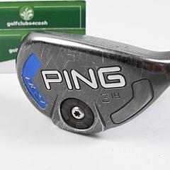 Ping G30 #3 Hybrid / 19 Degree / Regular Flex Ping TFC 419 Shaft - Image 2
