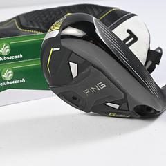 Ping G430 #3 Hybrid / 19 Degree / X-Flex HZRDUS Smoke Red RDX 80 Shaft - Image 1