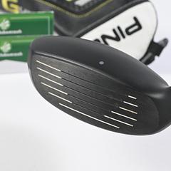 Ping G430 #3 Hybrid / 19 Degree / X-Flex HZRDUS Smoke Red RDX 80 Shaft - Image 4