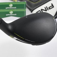 Ping G430 #3 Hybrid / 19 Degree / X-Flex HZRDUS Smoke Red RDX 80 Shaft - Image 5