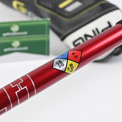 Ping G430 #3 Hybrid / 19 Degree / X-Flex HZRDUS Smoke Red RDX 80 Shaft - Image 6