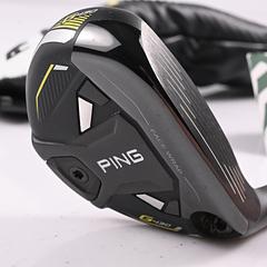 Ping G430 #4 Hybrid / 22 Degree / Senior Flex Ping Alta CB Black 70 Shaft - Image 1