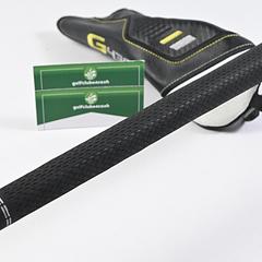 Ping G430 #3 Hybrid / 19 Degree / X-Flex HZRDUS Smoke Red RDX 80 Shaft - Image 8