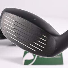 Ping G430 #4 Hybrid / 22 Degree / Senior Flex Ping Alta CB Black 70 Shaft - Image 4