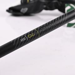 Ping G430 #4 Hybrid / 22 Degree / Senior Flex Ping Alta CB Black 70 Shaft - Image 6