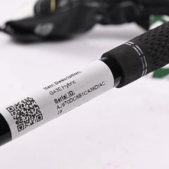 Ping G430 #4 Hybrid / 22 Degree / Senior Flex Ping Alta CB Black 70 Shaft - Image 7