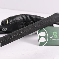 Ping G430 #4 Hybrid / 22 Degree / Senior Flex Ping Alta CB Black 70 Shaft - Image 8