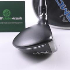 Callaway Paradym Ai Smoke #4 Hybrid / 21 Degree / Regular Flex Cypher 60 Shaft - Image 3