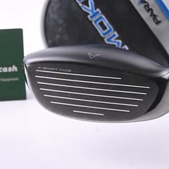 Callaway Paradym Ai Smoke #4 Hybrid / 21 Degree / Regular Flex Cypher 60 Shaft - Image 4