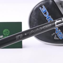 Callaway Paradym Ai Smoke #4 Hybrid / 21 Degree / Regular Flex Cypher 60 Shaft - Image 6