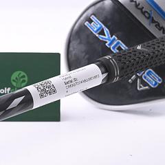 Callaway Paradym Ai Smoke #4 Hybrid / 21 Degree / Regular Flex Cypher 60 Shaft - Image 7