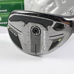 Taylormade Qi35 #4 Hybrid / 22 Degree / X-Flex Tensei AV Limited Blue 85 Shaft - Image 2