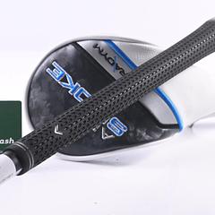 Callaway Paradym Ai Smoke #4 Hybrid / 21 Degree / Regular Flex Cypher 60 Shaft - Image 8