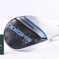 Callaway Paradym Ai Smoke #4 Hybrid / 21 Degree / Regular Flex Cypher 60 Shaft - Image 9
