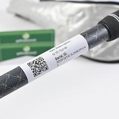 Taylormade Qi35 #4 Hybrid / 22 Degree / X-Flex Tensei AV Limited Blue 85 Shaft - Image 7