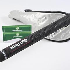 Taylormade Qi35 #4 Hybrid / 22 Degree / X-Flex Tensei AV Limited Blue 85 Shaft - Image 8