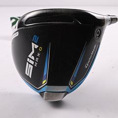 Taylormade SIM2 Max D Driver / 10.5 Degree / Senior Flex Fujikura Air Speeder 45 - Image 2