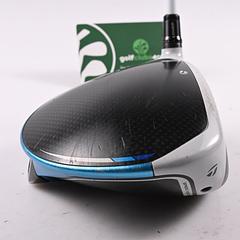 Taylormade SIM2 Max D Driver / 10.5 Degree / Senior Flex Fujikura Air Speeder 45 - Image 3