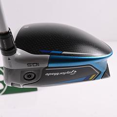 Taylormade SIM2 Max D Driver / 10.5 Degree / Senior Flex Fujikura Air Speeder 45 - Image 5