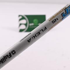 Taylormade SIM2 Max D Driver / 10.5 Degree / Senior Flex Fujikura Air Speeder 45 - Image 6