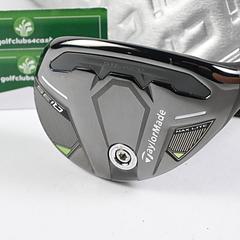 Taylormade Qi35 Max Lite #5 Hybrid / 27 Degree / Senior Flex Vanquish 5 Shaft - Image 2