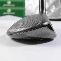 Taylormade Qi35 Max Lite #5 Hybrid / 27 Degree / Senior Flex Vanquish 5 Shaft - Image 3