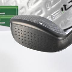 Taylormade Qi35 Max Lite #5 Hybrid / 27 Degree / Senior Flex Vanquish 5 Shaft - Image 4