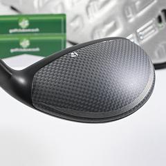 Taylormade Qi35 Max Lite #5 Hybrid / 27 Degree / Senior Flex Vanquish 5 Shaft - Image 5