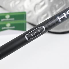 Taylormade Qi35 Max Lite #5 Hybrid / 27 Degree / Senior Flex Vanquish 5 Shaft - Image 6