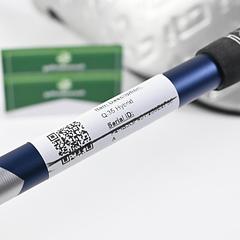 Taylormade Qi35 #4 Hybrid / 22 Degree / Regular Flex Fujikura Ventus Blue 6 - Image 7