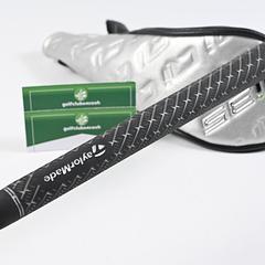 Taylormade Qi35 Max Lite #5 Hybrid / 27 Degree / Senior Flex Vanquish 5 Shaft - Image 8