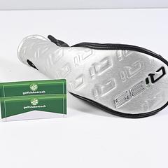 Taylormade Qi35 #4 Hybrid / 22 Degree / Regular Flex Fujikura Ventus Blue 6 - Image 9