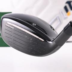 Taylormade Qi10 Max #5 Hybrid / 27 Degree / Senior Flex Vista Pro HB 50 Shaft - Image 4