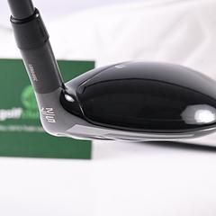 Taylormade Qi10 Max #5 Hybrid / 27 Degree / Senior Flex Vista Pro HB 50 Shaft - Image 5