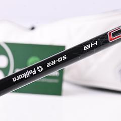 Taylormade Qi10 Max #5 Hybrid / 27 Degree / Senior Flex Vista Pro HB 50 Shaft - Image 6