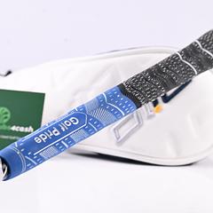 Taylormade Qi10 Max #5 Hybrid / 27 Degree / Senior Flex Vista Pro HB 50 Shaft - Image 8