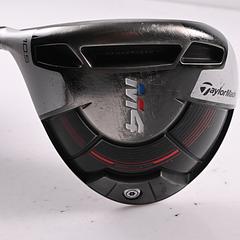 Left Hand Taylormade M4 Driver / 10.5 Degree / Regular Flex EvenFlow Blue 55 - Image 2