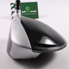 Left Hand Taylormade M4 Driver / 10.5 Degree / Regular Flex EvenFlow Blue 55 - Image 3