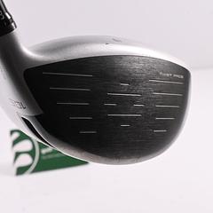 Left Hand Taylormade M4 Driver / 10.5 Degree / Regular Flex EvenFlow Blue 55 - Image 4