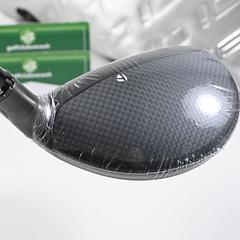 Taylormade Qi35 #4 Hybrid / 22 Degree / Regular Flex Fujikura Ventus Blue 6 - Image 5