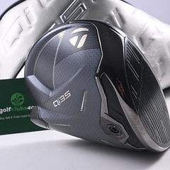 Taylormade Qi35 Driver / 10.5 Degree / Stiff Flex HZRDUS Gen 5 Black 70 Shaft - Image 1