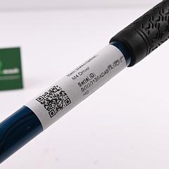 Left Hand Taylormade M4 Driver / 10.5 Degree / Regular Flex EvenFlow Blue 55 - Image 7