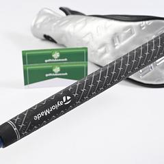 Taylormade Qi35 #4 Hybrid / 22 Degree / Regular Flex Fujikura Ventus Blue 6 - Image 8