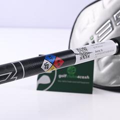 Taylormade Qi35 Driver / 10.5 Degree / Stiff Flex HZRDUS Gen 5 Black 70 Shaft - Image 6