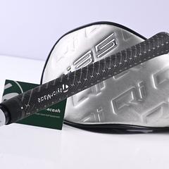 Taylormade Qi35 Driver / 10.5 Degree / Stiff Flex HZRDUS Gen 5 Black 70 Shaft - Image 8