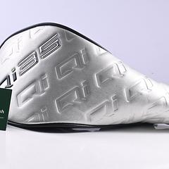 Taylormade Qi35 Driver / 10.5 Degree / Stiff Flex HZRDUS Gen 5 Black 70 Shaft - Image 9