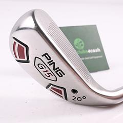 Ping G15 #3 Hybrid / 20 Degree / Regular Flex  Shaft - Image 1