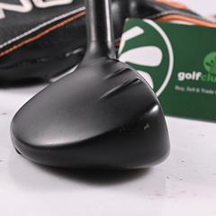 Ping G400 #3 Hybrid / 19 Degree / Stiff Flex Ping Alta CB 70 Shaft - Image 3